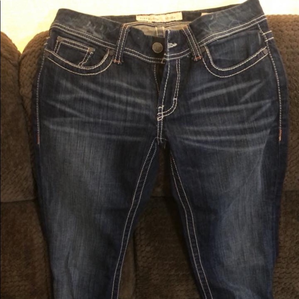 BKE jeans brand new